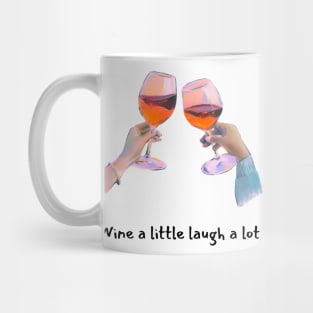 Wine Mug